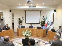 ضرورت بازنگری در تعاملات صنعت و دانشگاه برای آینده‌نگری در صنعت فولاد