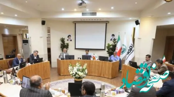 ضرورت بازنگری در تعاملات صنعت و دانشگاه برای آینده‌نگری در صنعت فولاد