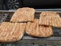 نان را نصف کنید؛ جیبم به یک نان کامل نمی‌رسد!