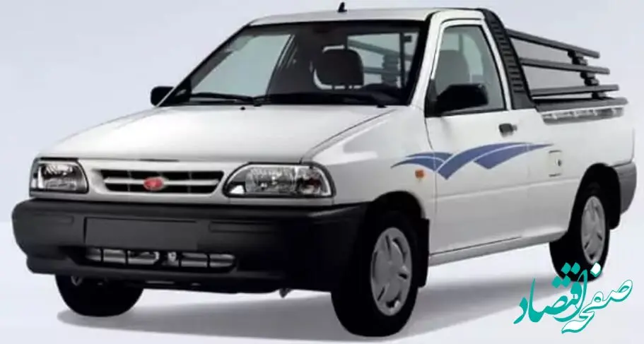 بشتابید؛ قیمت جدید کارخانه این خودرو اعلام شد + جدول اسفند ۱۴۰۲