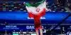 پاداش فدراسیون کشتی برای مدال آوران طلایی ناگویا مشخص شد