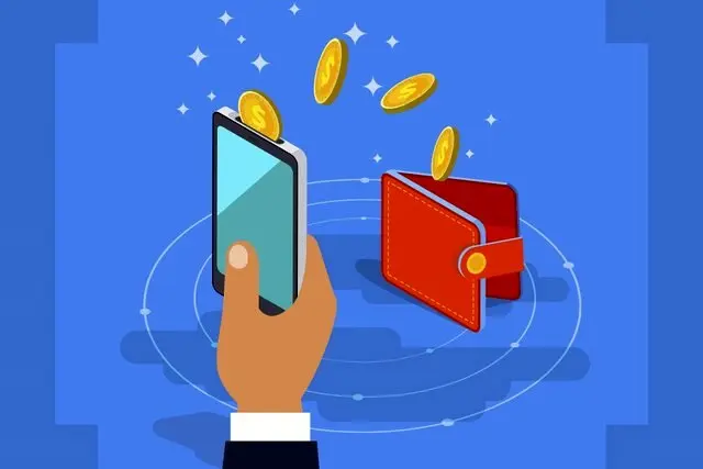 کیف پول الکترونیکی چه کارایی برای مشتریان دارد؟