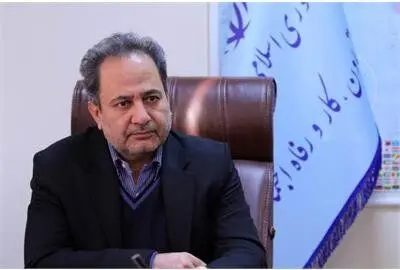 محمدهادی عسگری سرپرست معاونت امور فرهنگی و اجتماعی وزارت تعاون، کار و رفاه اجتماعی شد