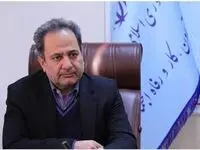 محمدهادی عسگری سرپرست معاونت امور فرهنگی و اجتماعی وزارت تعاون، کار و رفاه اجتماعی شد