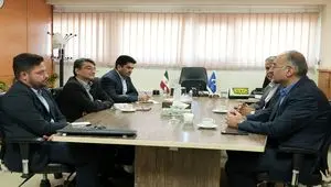 از ظرفیت‌های بانکی برای احیای معادن غیرفعال استفاده می‌کنیم