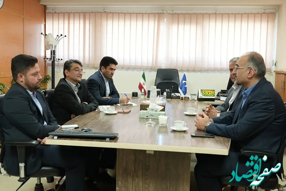 از ظرفیت‌های بانکی برای احیای معادن غیرفعال استفاده می‌کنیم