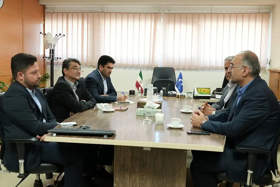 از ظرفیت‌های بانکی برای احیای معادن غیرفعال استفاده می‌کنیم