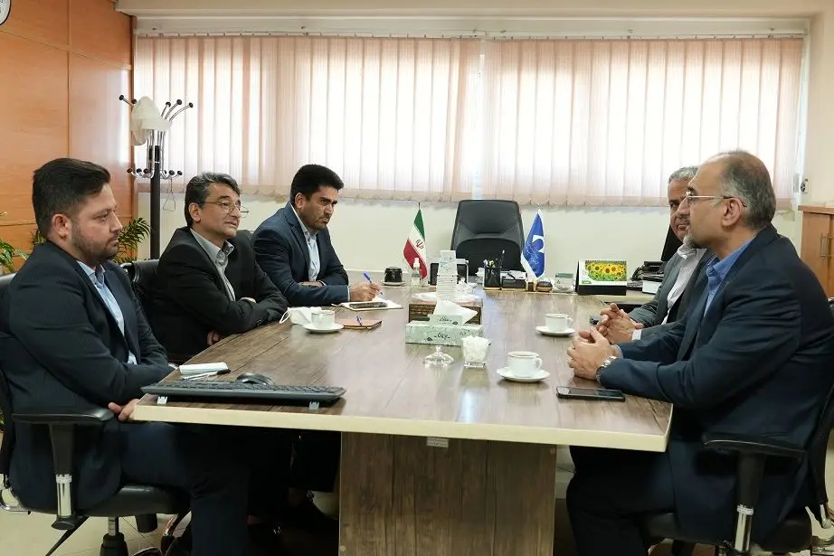 از ظرفیت‌های بانکی برای احیای معادن غیرفعال استفاده می‌کنیم