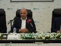 گزارش ویدئویی/ نشست مدیرعامل شرکت بیمه دی با کارکنان شعب و نمایندگان بیمه دی در خراسان رضوی