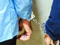 علت حمله به بیمارستانی در تهران چه بود؟ 