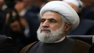 اعلام شروط دبیرکل حزب الله لبنان برای ترسیم مسیر پس از آتش بس