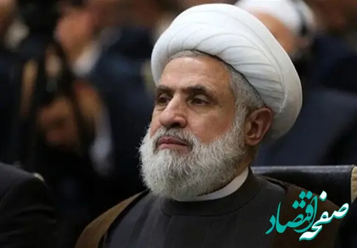 اعلام شروط دبیرکل حزب الله لبنان برای ترسیم مسیر پس از آتش بس