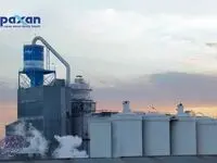 ادامه روند صعودی پاکسان در خردادماه ۱۴۰۳