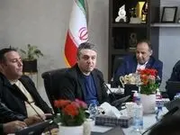 نوشادی: از زمان حضور دکتر عسکری تا به امروز ۱۰۰ روز گذشته که به اندازه سه سال کار شده است