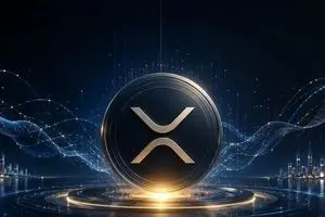 تحلیل قیمت ریپل امروز دوشنبه ۲۵ خرداد ۱۴۰۵ 