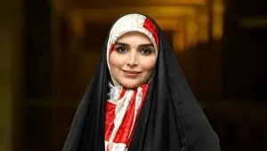 واکنش مژده لواسانی به تاریخ سرزمینمان ایران