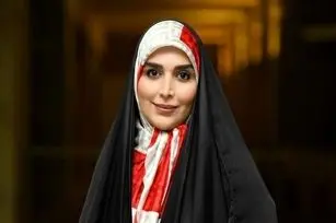 واکنش مژده لواسانی به تاریخ سرزمینمان ایران