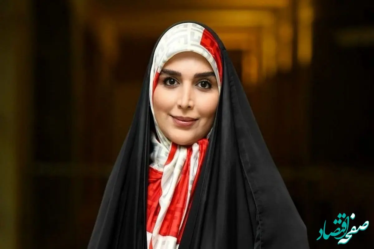 واکنش مژده لواسانی به تاریخ سرزمینمان ایران