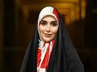واکنش مژده لواسانی به تاریخ سرزمینمان ایران