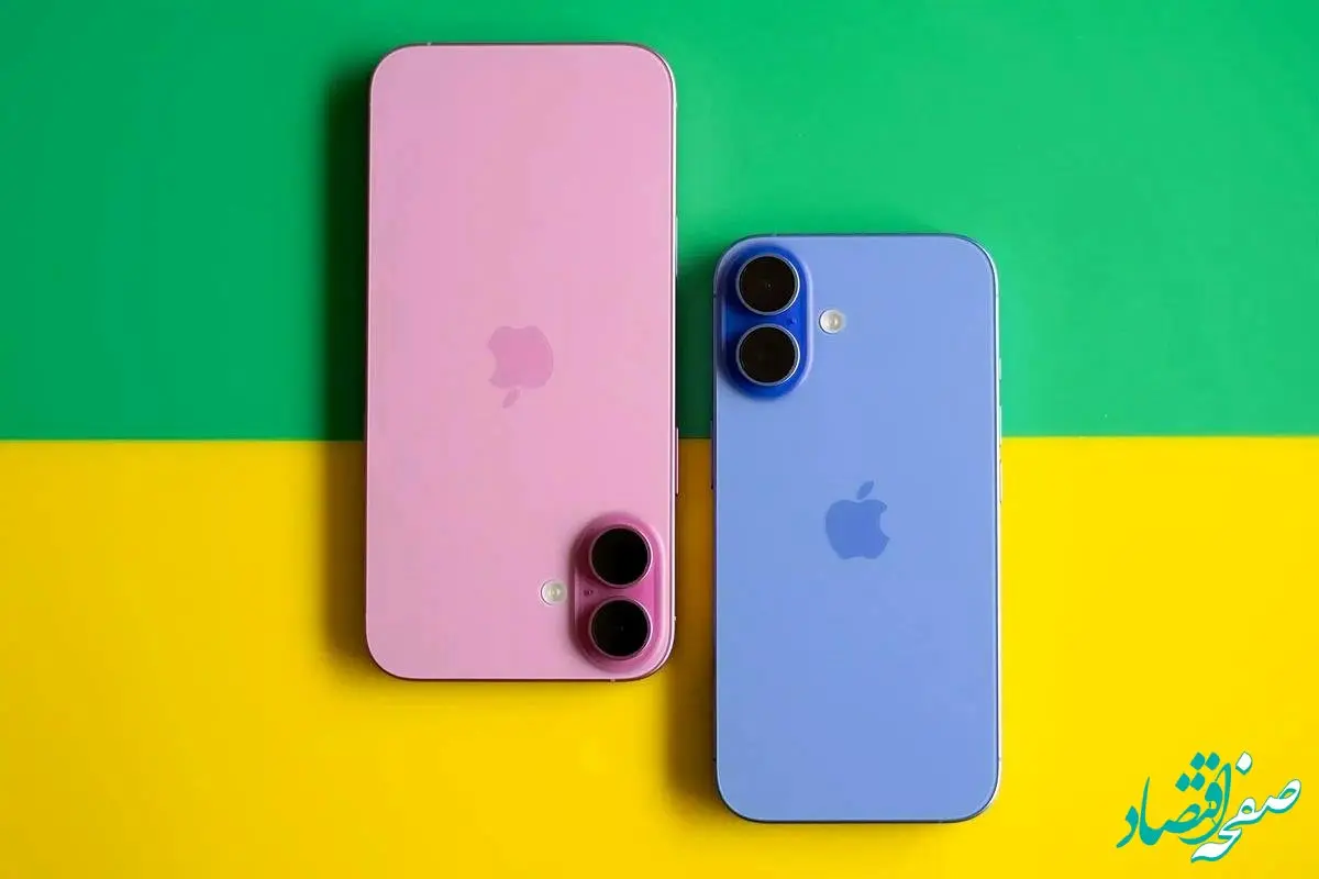 آیفون ۱۶ چقدر قیمت دارد؟/آخرین قیمت روز گوشی موبایل امروز چهارشنبه ۲۴ بهمن ۱۴۰۳
