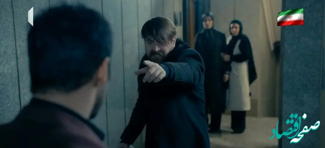 دانلود قسمت ۵۷ سریال ناریا از تلوبیون / لینک مستقیم قسمت ۵۷ سریال ناریا از شبکه یک + خلاصه داستان سریال ناریا قسمت پنجاه و هفت