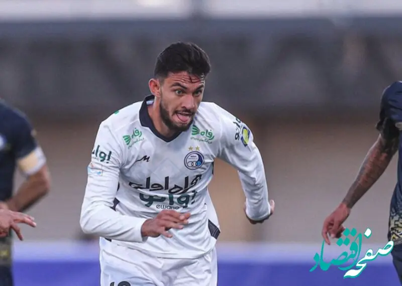 اولین مصاحبه آزادی پس از پیوستن به استقلال