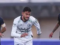 اولین مصاحبه آزادی پس از پیوستن به استقلال