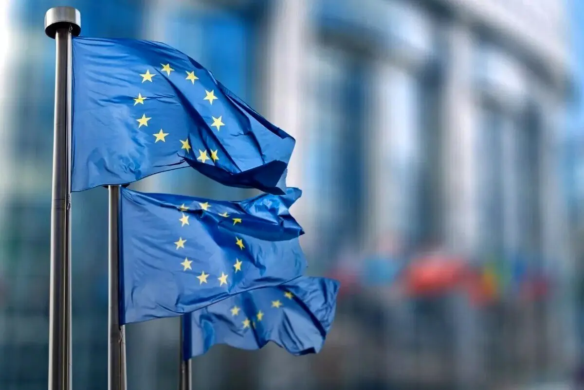 فوری: ایران دوباره تحریم شد!