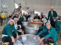 هم‌‎پای زائران از شهربابک تا مرز پاکستان