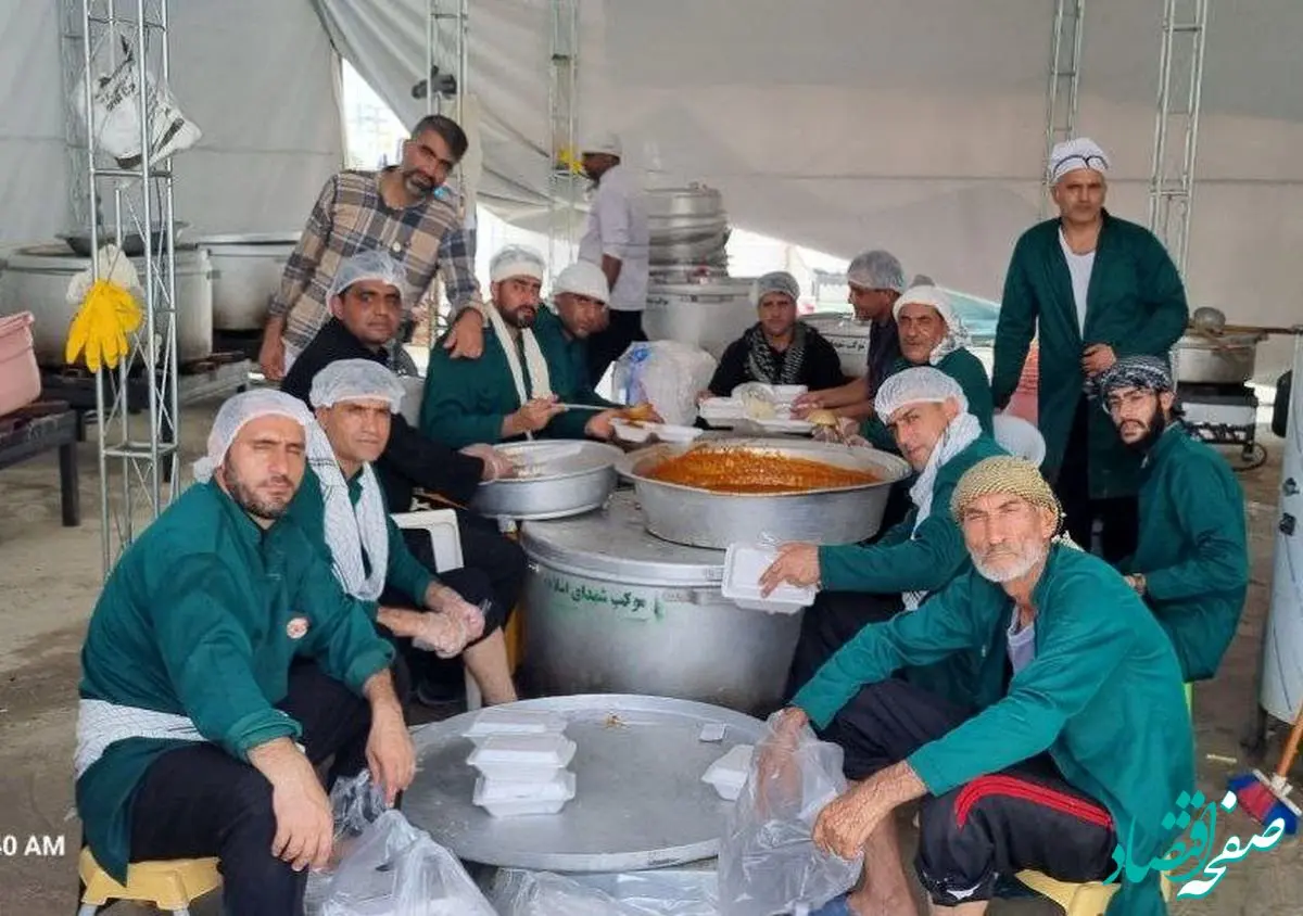 هم‌‎پای زائران از شهربابک تا مرز پاکستان