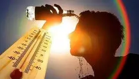 آمار تکان دهنده مرگ و میر از  گرمای بی‌سابقه در اروپا 