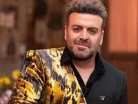 بهرنگ علوی به حواشی تبلیغ جنجالی‌اش واکنش نشان داد + فیلم