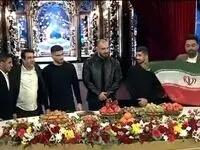 یلدا با طعم دی
