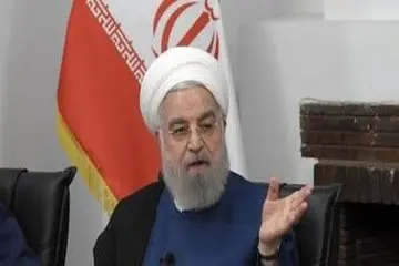 حسن روحانی با این حرف در کشور جنجال به پا کرد | به چند میلیون... همه امکانات و مسئولیت را بدهیم؟