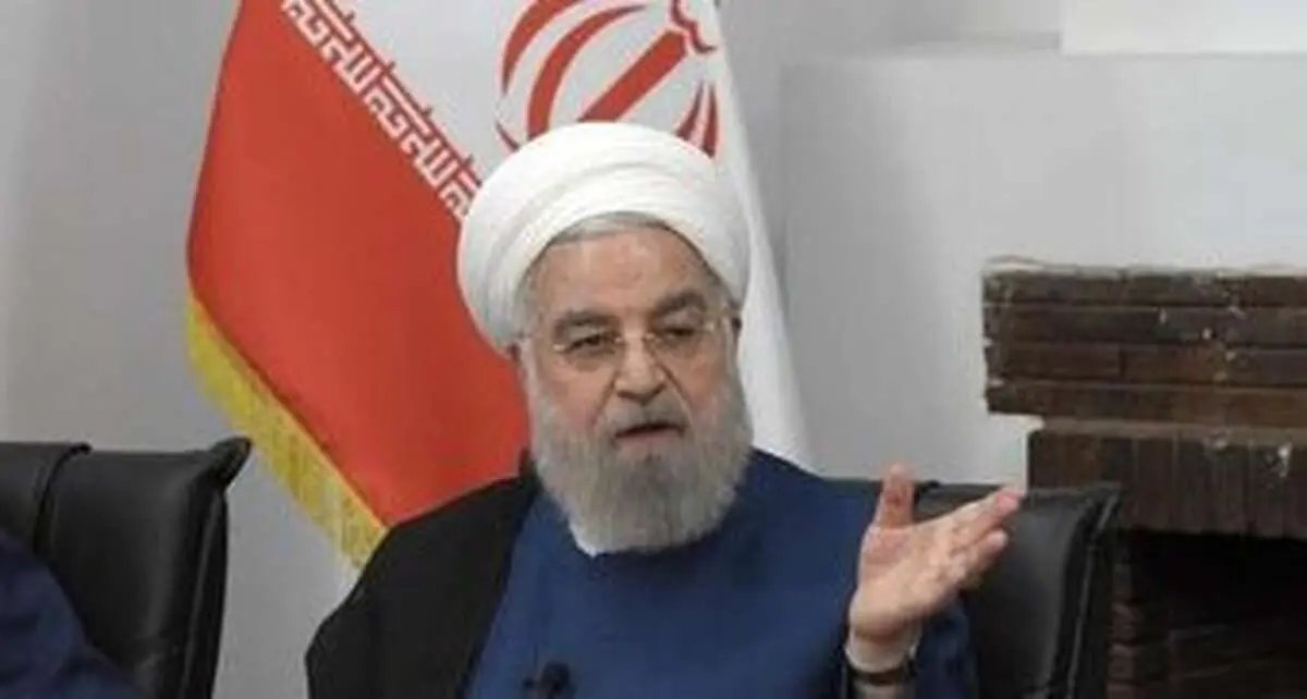حسن روحانی با این حرف در کشور جنجال به پا کرد | به چند میلیون... همه امکانات و مسئولیت را بدهیم؟