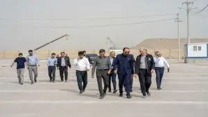 شتاب پروژه ملی «هیمکو» با حمایت سهامداران؛ حلقه‌ای کلیدی برای توسعه زیرساختهای صنعت + ویدیو