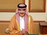 سفیر عربستان در ایران با این حرف اسرائیل را با خاک یکسان کر