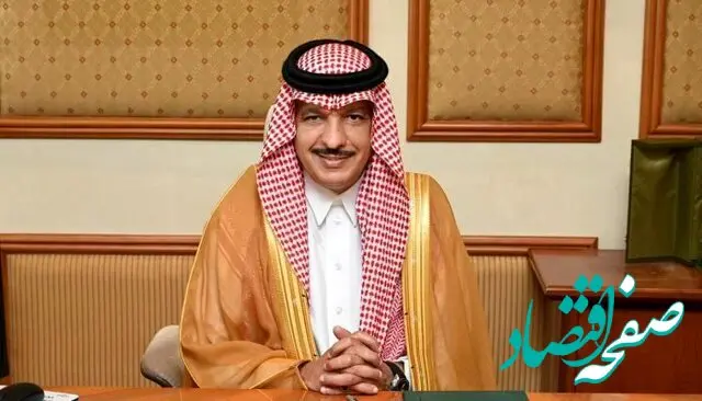 سفیر عربستان در ایران با این حرف اسرائیل را با خاک یکسان کر