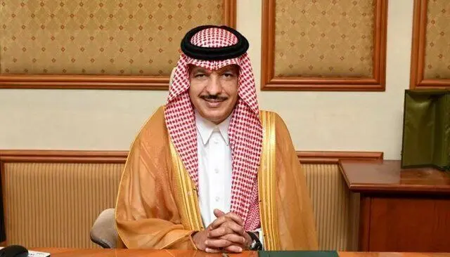 سفیر عربستان در ایران با این حرف اسرائیل را با خاک یکسان کر