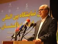 حجم تجارت منطقه آزاد چابهار با پاکستان هشت میلیون دلار است