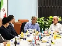 بازدید از پالایشگاه نفت آفتاب؛ بزرگ‌ترین پالایشگاه خصوصی کشور