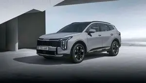  آیا فرصت خرید کیا اسپورتیج ۲۰۲۵ را از دست می‌دهید؟  فروش فوق‌العاده از امروز ۱۹ بهمن ۱۴۰۴ آغاز شد