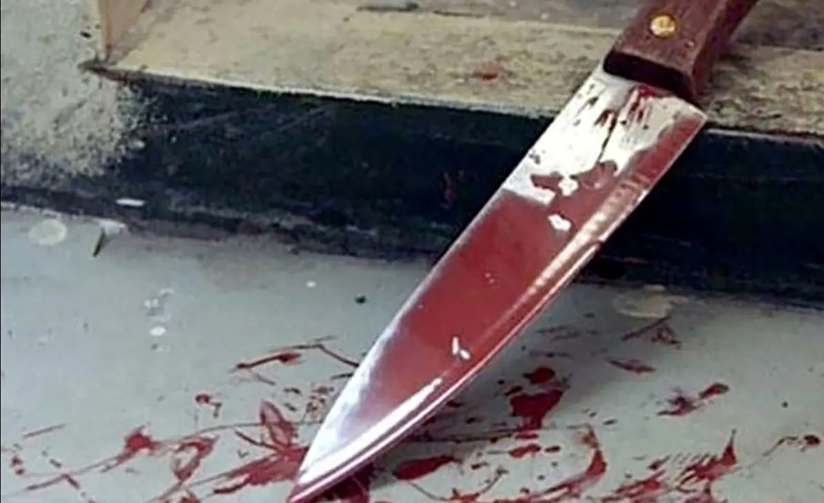 مرد شیرازی خانواده اش را به طرز فجیعی قتل عام کرد !