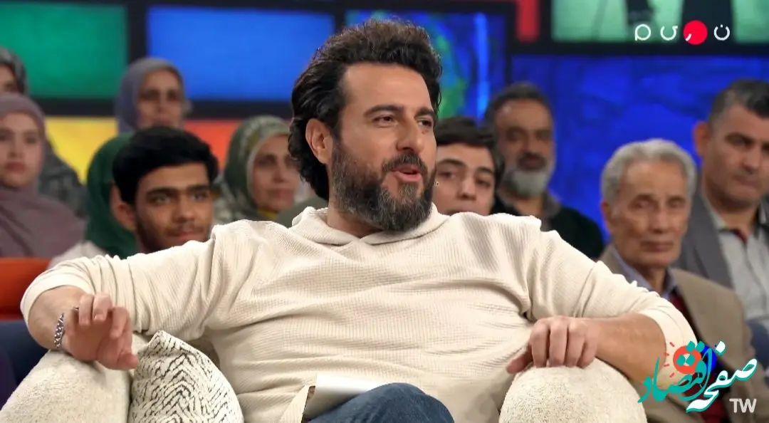 دانلود برنامه ۱۰۰۱ قسمت ۳۴ دوشنبه ۴ فروردین ۱۴۰۴ + لینک تلوبیون برنامه ۱۰۰۱