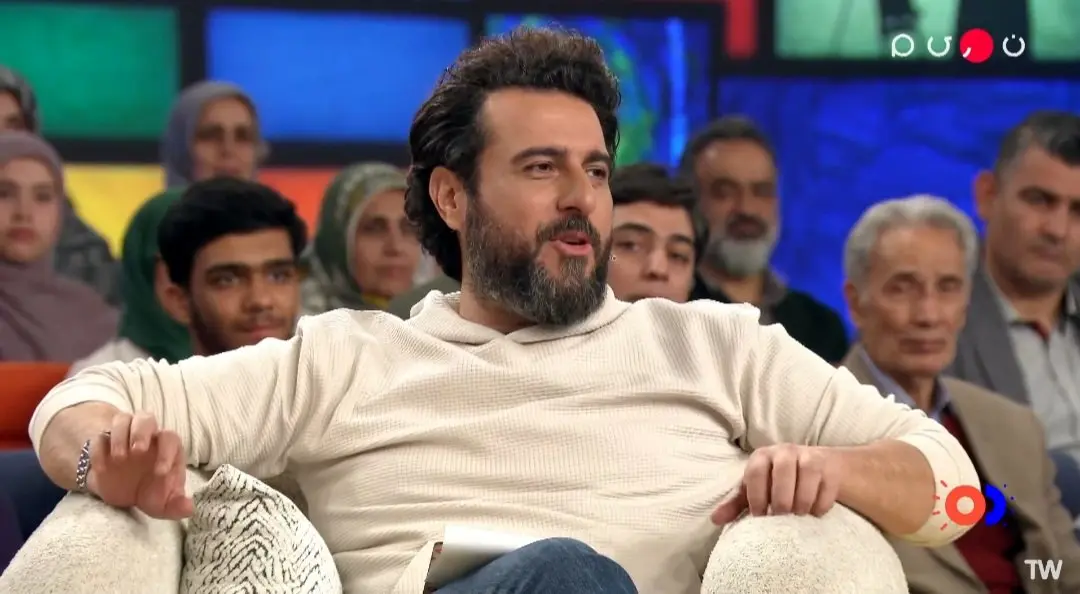 دانلود برنامه ۱۰۰۱ قسمت ۳۴ دوشنبه ۴ فروردین ۱۴۰۴ + لینک تلوبیون برنامه ۱۰۰۱