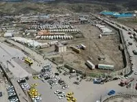  اعطای «مجوز فناوری» پارک علم و فناوری آذربایحان غربی به شرکت دید گستر عصر دیجیتال مرکز نوآوری و فناوری منطقه آزاد ماکو