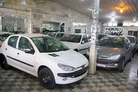 چه کسانی حق پیش فروش خودرو را ندارند؟