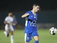 چرا دو بازیکن استقلال برنگشتند؟