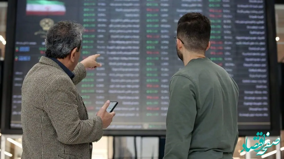 آغاز هفته با جهش بزرگ بورس: رشد ۷۲ هزار واحدی شاخص