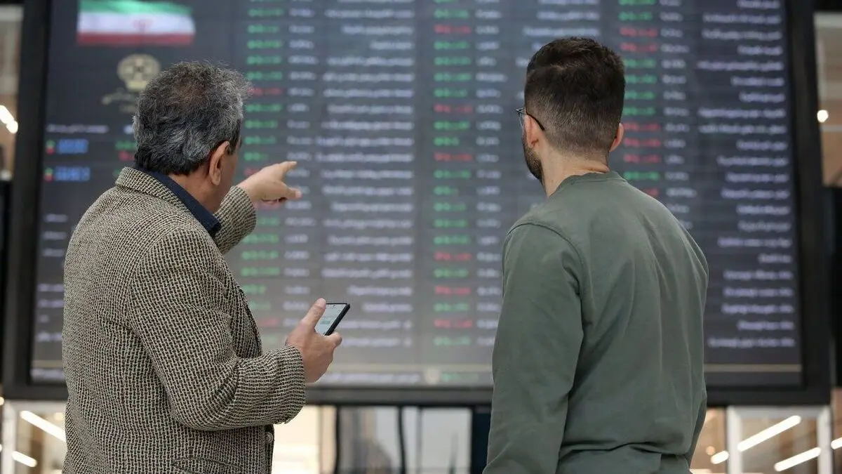 آغاز هفته با جهش بزرگ بورس: رشد ۷۲ هزار واحدی شاخص